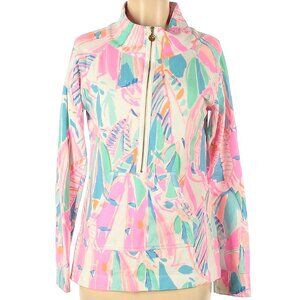 Lilly Pulitzer Size M Sweatshirt